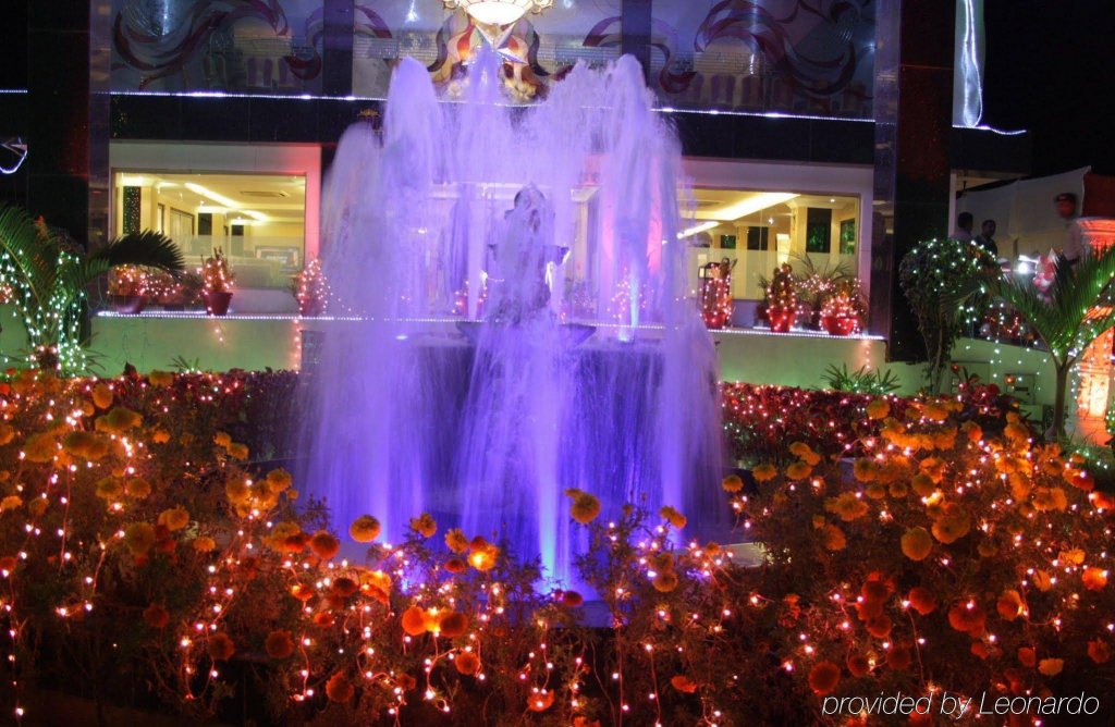 Park Prime Ranchi 