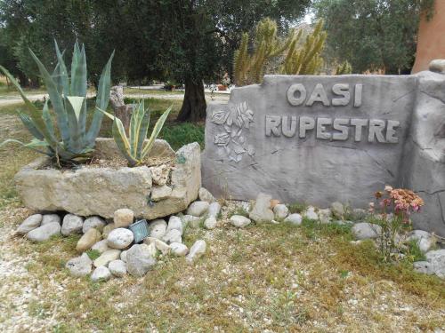 Oasi Rupestre 