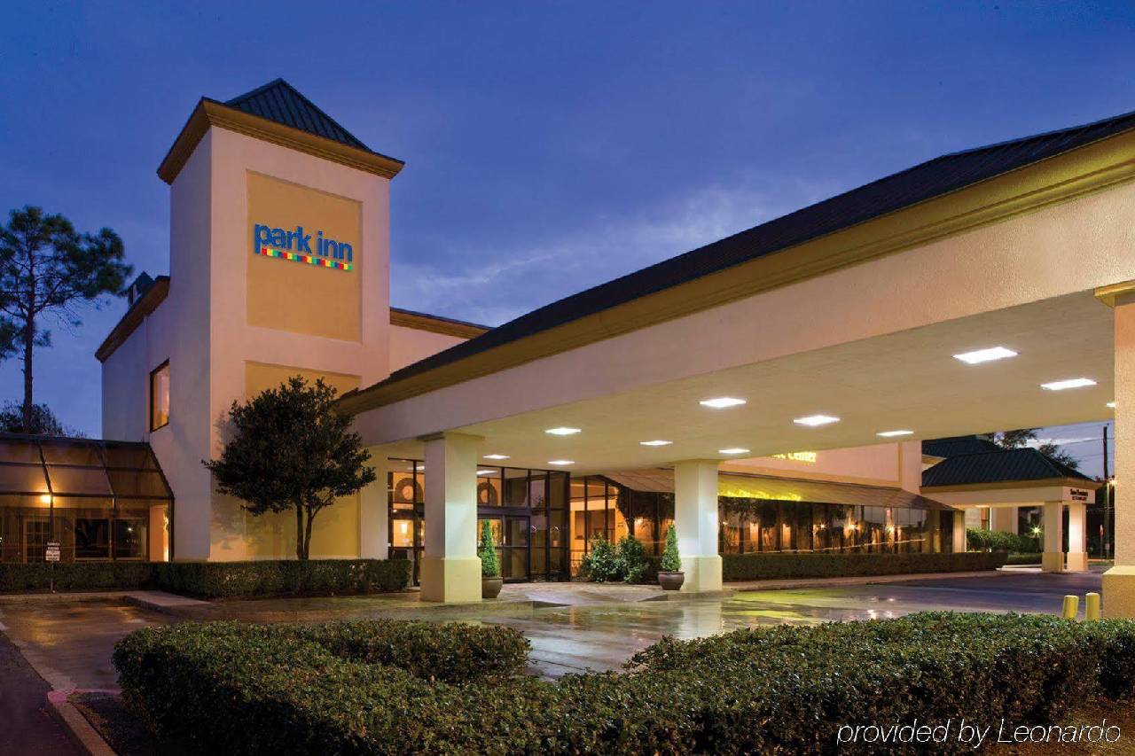 Red Lion Hotel Houston Intercontinental Airport 
