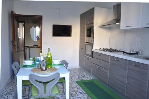 Casa Vacanze Hilltop Matera 