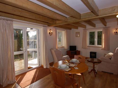 The Roost Dawlish 