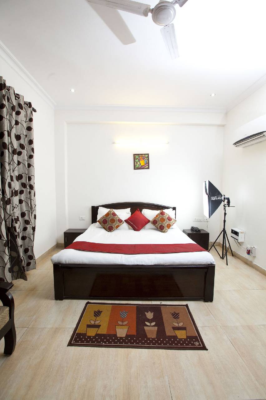 Oyo 441 Hotel Mascot 