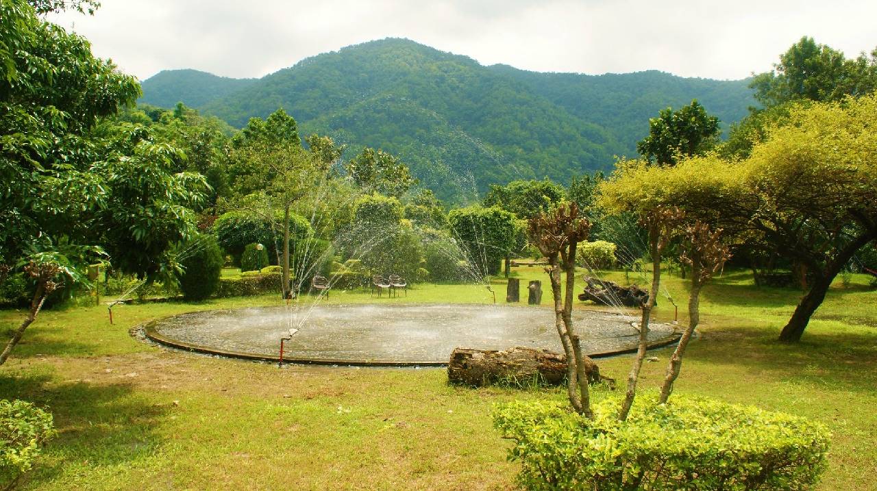 The Solluna Resort 
