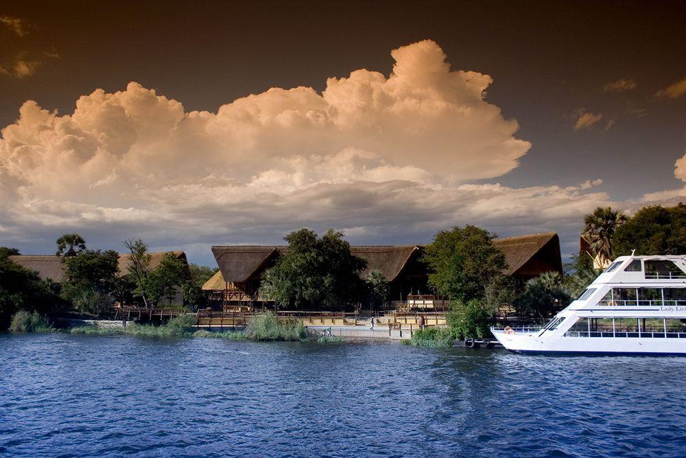 Thorntree River Lodge All Inclusive 