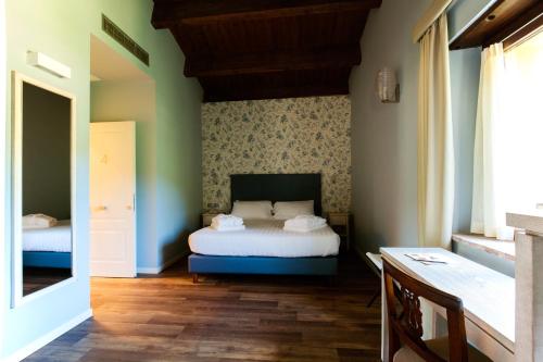 Ristoro Appennino 