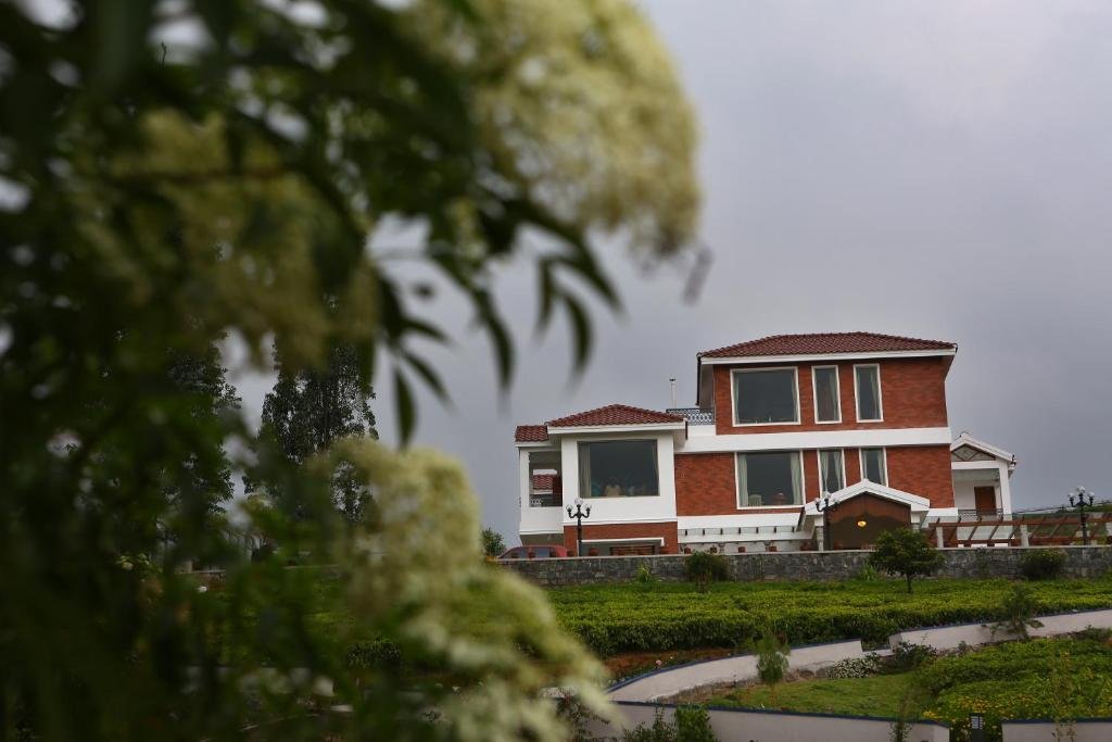 Western Valley Resorts 
