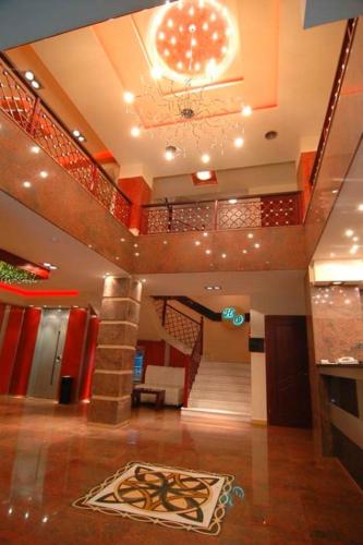 Hotel Olympion 