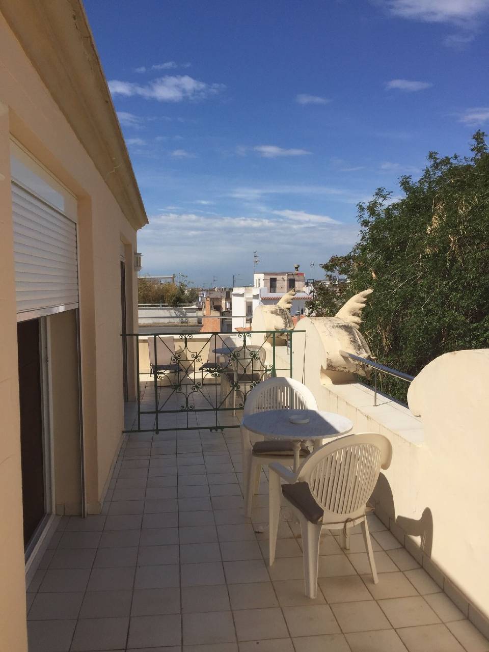 Hotel Noucentista 