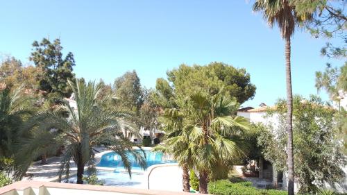 Hotelet De La Raconà 