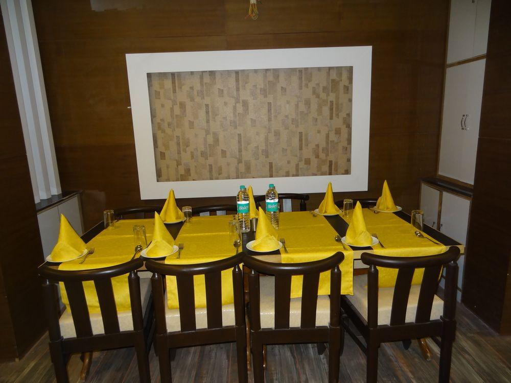 Kamakshi Residency By Royal Collection 