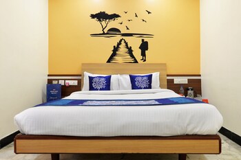 Hotel Bhavani Residency 