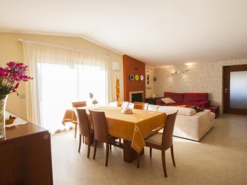 Melissano Villa 