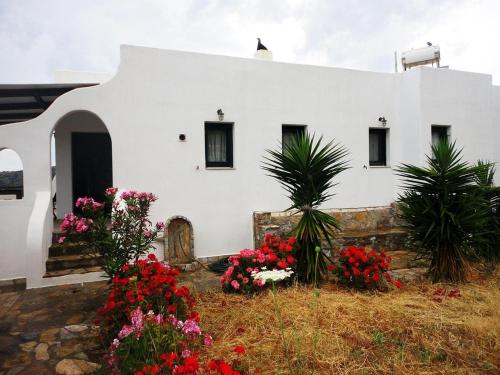 Thomas House Katapola Chora 