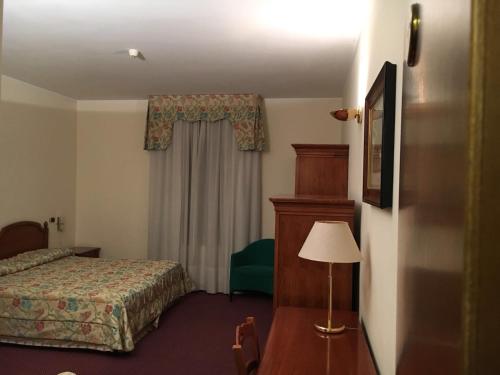 Hotel Regina 