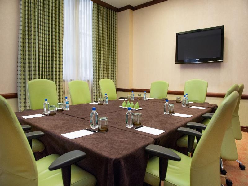 Loews Boston Hotel Conferences