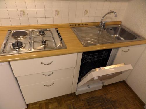 Bilocale Presena 
