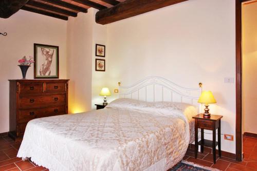 Casa Valle Dorata 250s 