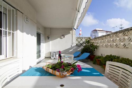 Ribes Apartment 