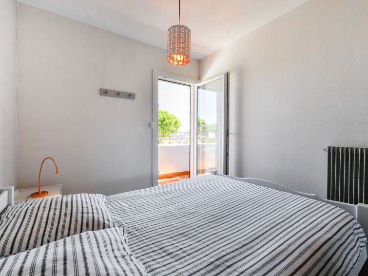 Apartment Camarguaises 