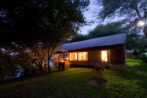 Camp Nkwazi 