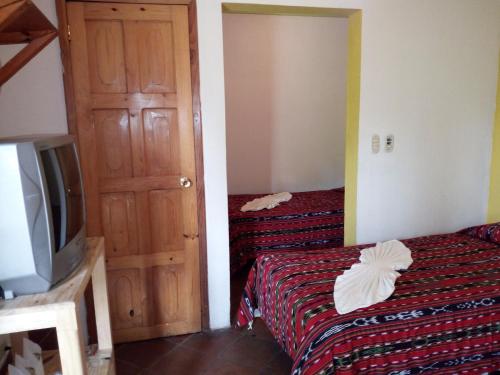 Hotel Posada Don Margarito No. 2 (هتل پوسادا دون مارگاریتو نو. ۲) 