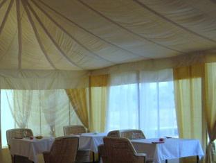 Hotel Ajitbagh (هتل آجیتباگه) 