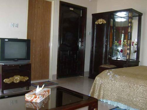 Inani Pebble Beach Resort | Inani Accommodation