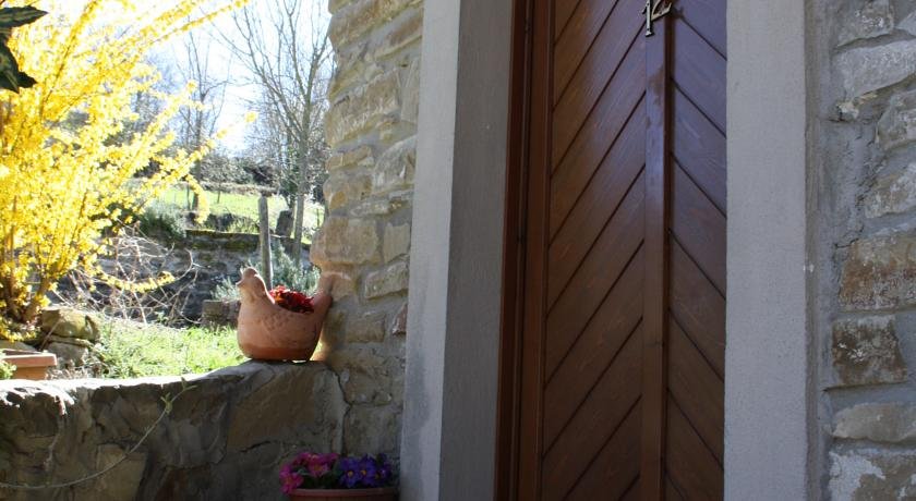 Agriturismo Gallo 