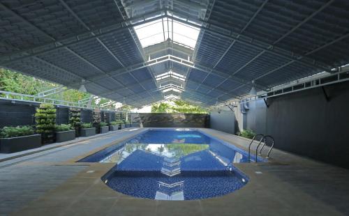 All Season's D'fort Ayurvedic Resort 