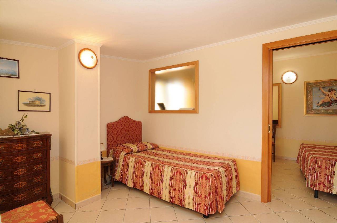 Hotel Villa La Colombaia 