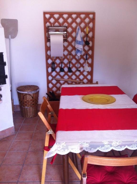 C'era Una Volta Holiday Home 