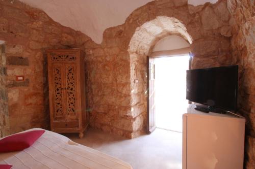 Trullo Romantico 