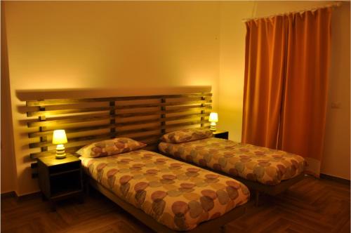 B&b La Civetta 