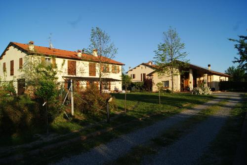 Agriturismo Ca' Di Mazza 