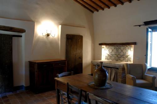 Podere Spedalone 