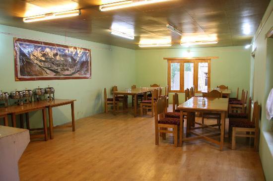 Nubra Ethnic Camp (نوبرا اتنیك كامپ) 