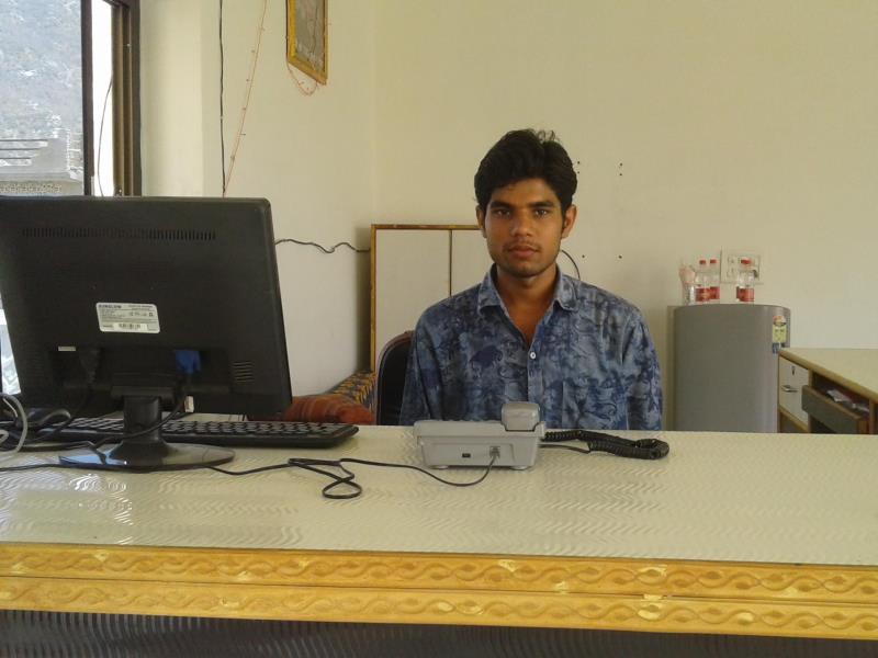 Gulab Resort 