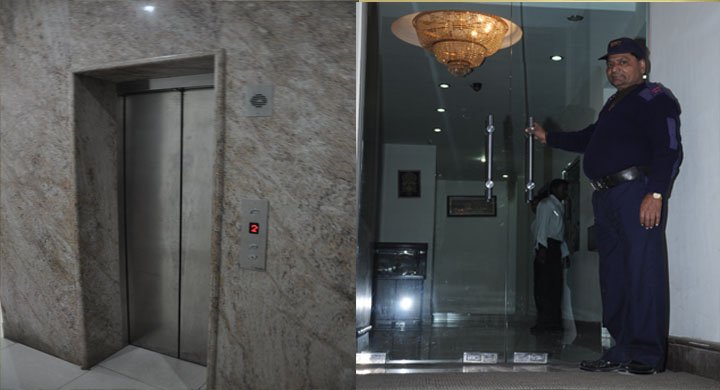 Hotel Dreamz Residency 