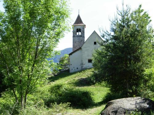 Pension Dolomitenblick 