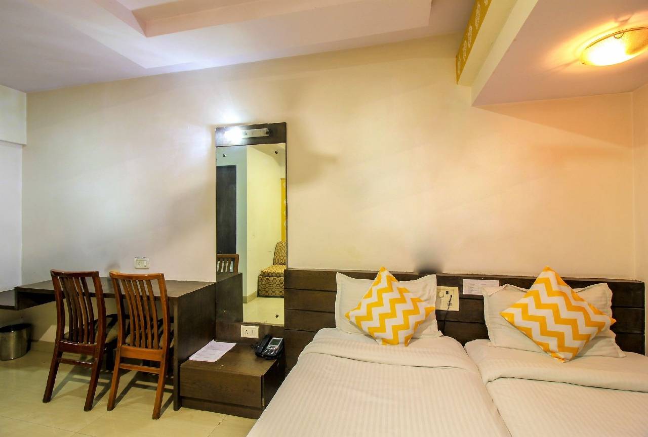 Oyo 425 Hotel Wanton House 