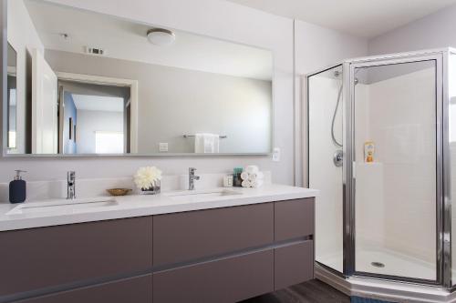 Downtown La Luxurious Suite 