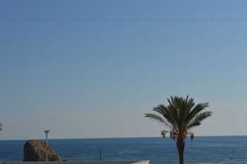 Hotel Ristorante Pizzeria Le Voilier Beach/Ocean View