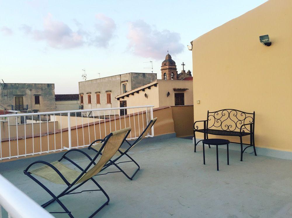 Amantea B&b 