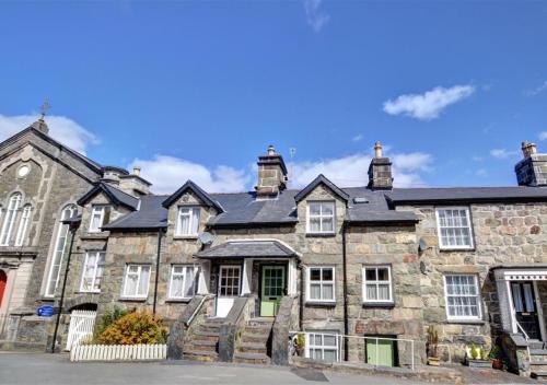 Tabernacle Cottage 