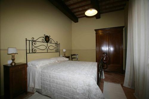 Casa Vacanze Residenza Bocci (كاسا واكانز رسیدنزا بوكسی) 