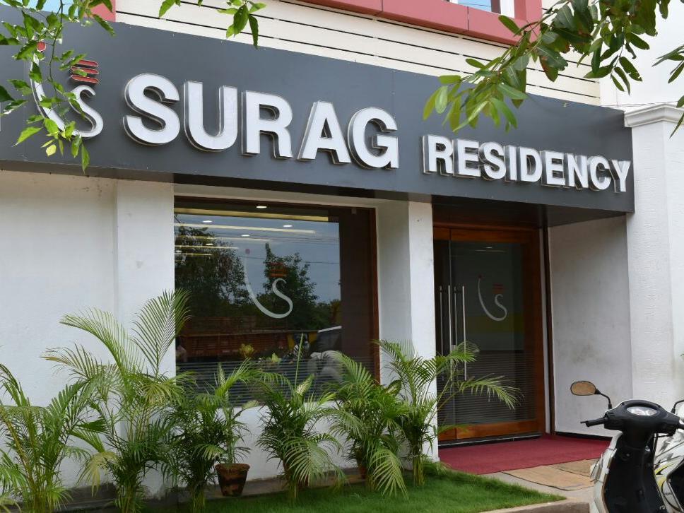 Hotel Surag Residency 