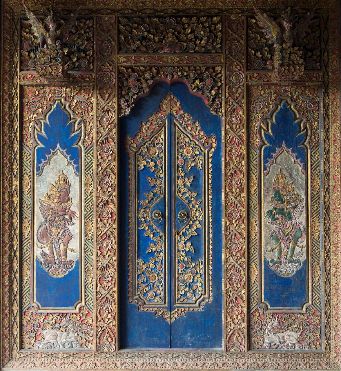 Dwaraka The Royal Villas 