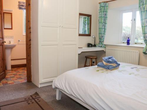 Corfton Cottage (كورفتون كوتاج) 