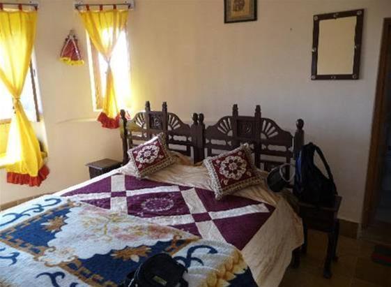 Sagar Guest House 