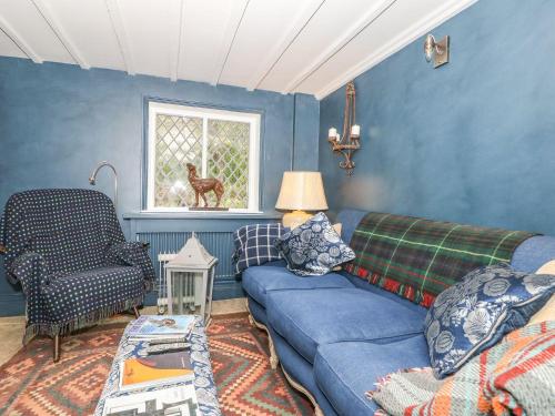 Keepers Cottage Billingshurst 